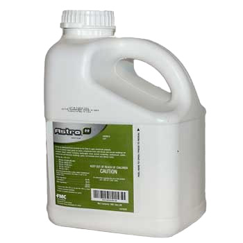 Astro Insecticide 1 Gallon Jug - 4 per case - Insecticides